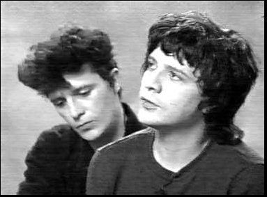 NICOLA ET STEPHANE SIRKIS - 58517231