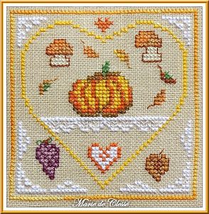 SAL Cœur d'Automne de Sablaise 1