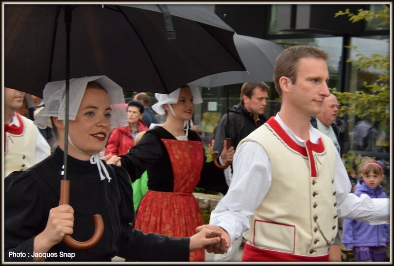 rencontre celtique lorient