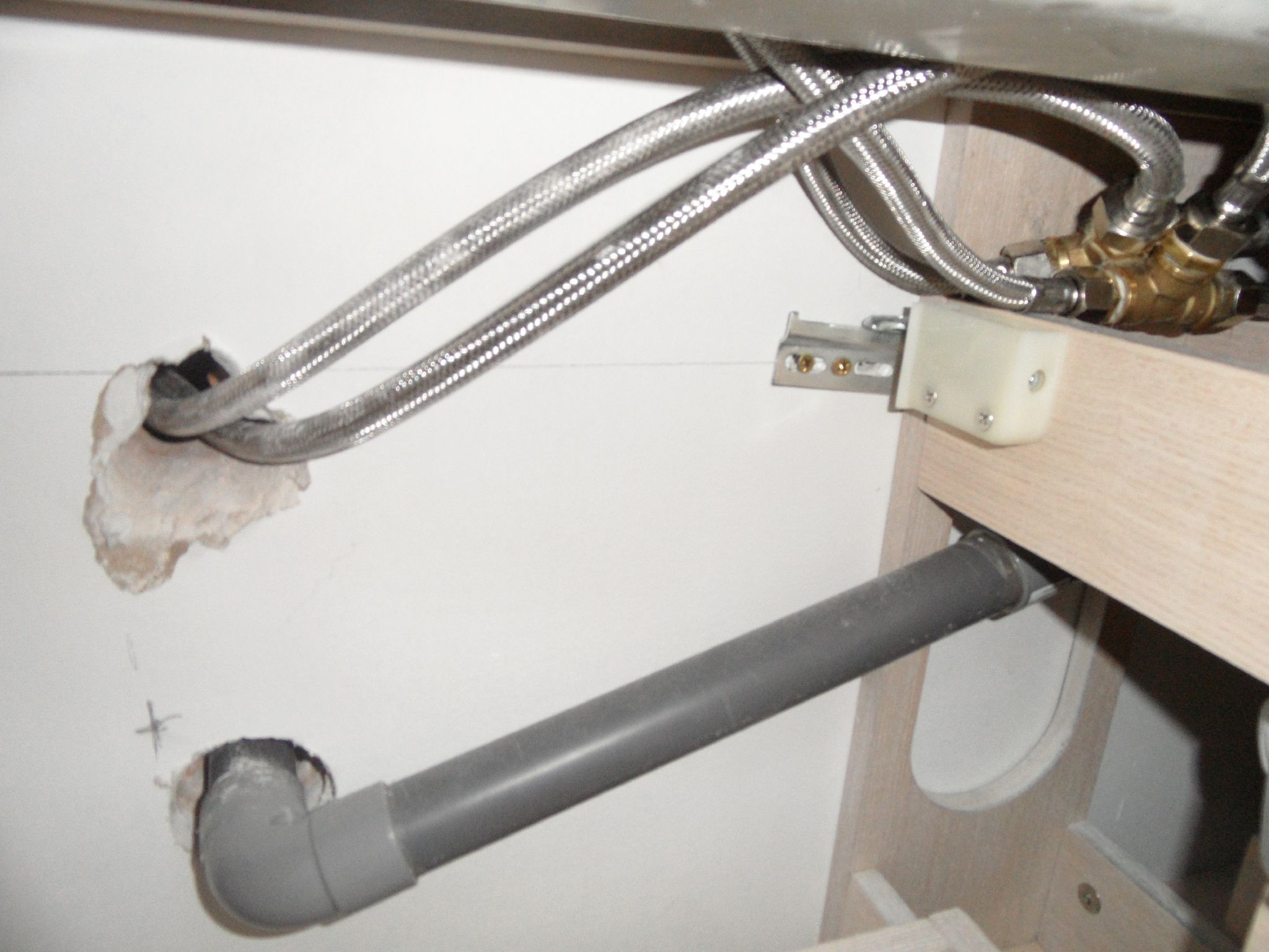 Salle de bain wc suspendu avec plus de clarté fonds d'écran ...