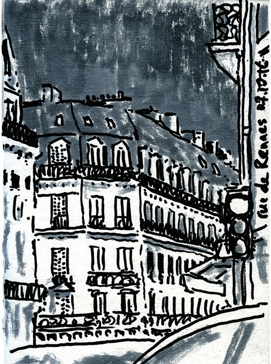 RueDeRennes