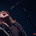 Cali + Zob à Paloma | Nîmes (15.02.2013)