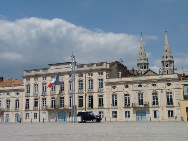 macon ville