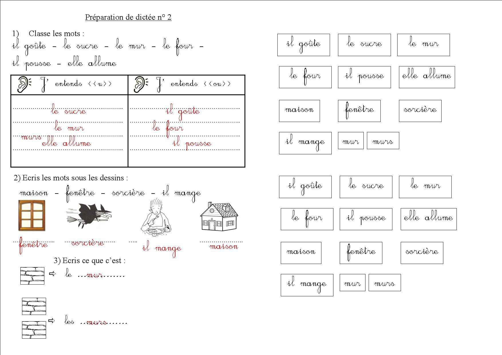 Preparation rencontre psychologue