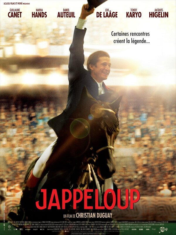 rencontres dans le monde du cheval
