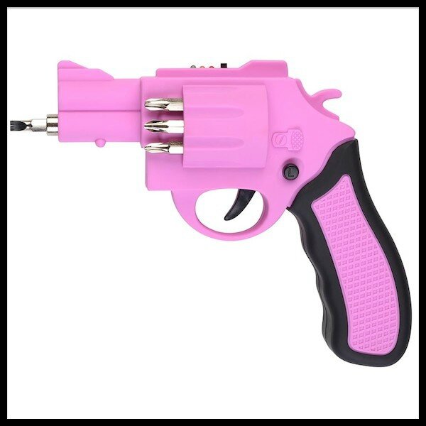 Revolver rencontre