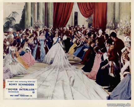 rencontre reine victoria et albert