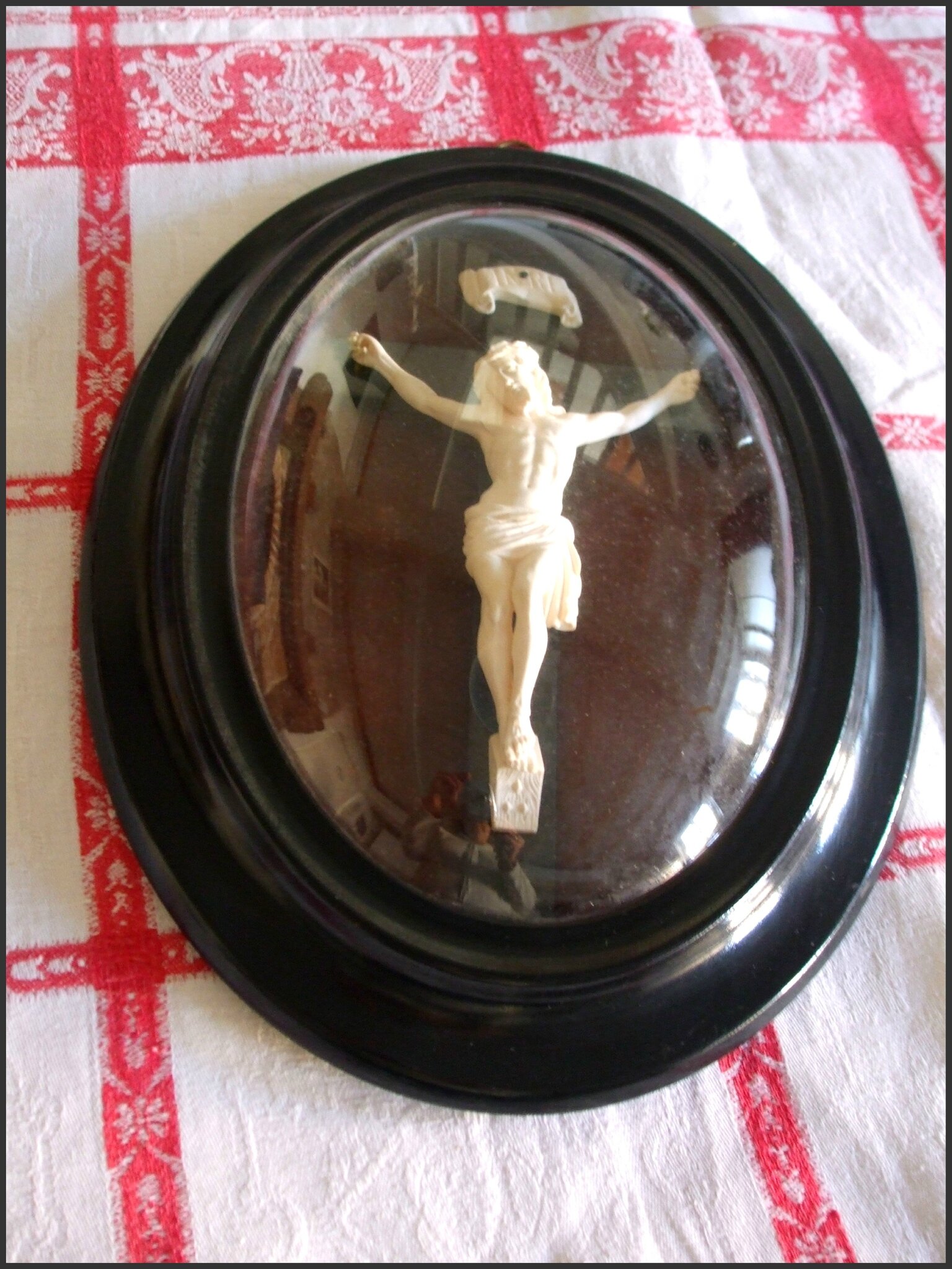 Brocante du temps passé