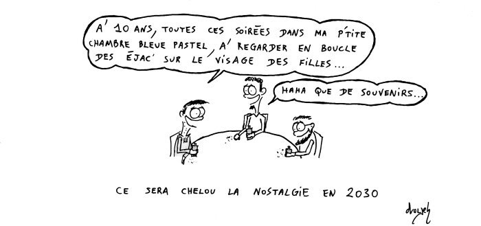 nostalgie 2