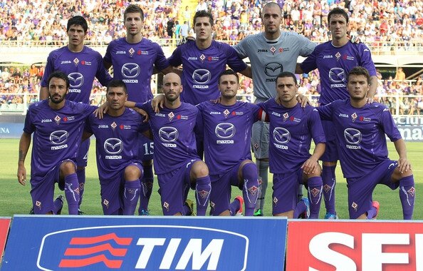 Historique rencontre ac milan fiorentina