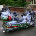 V/2008/ Les Custom