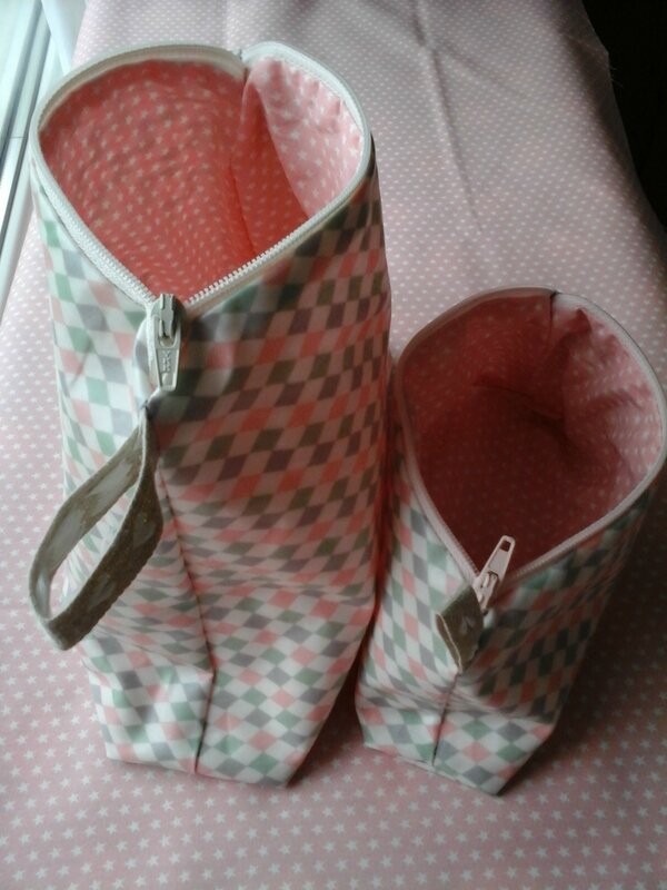 petites trousses