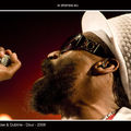 Michael Rose and Dubline - 2008