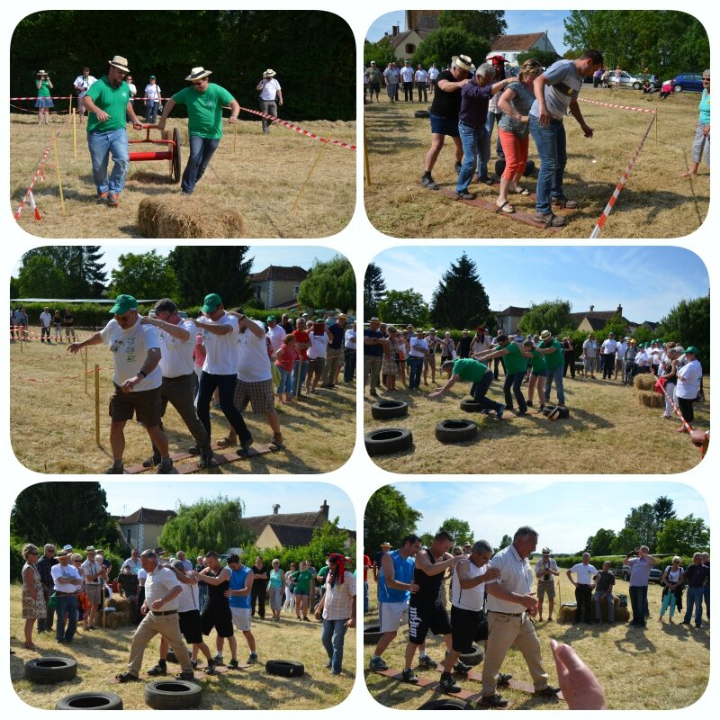 Rencontres puisaye