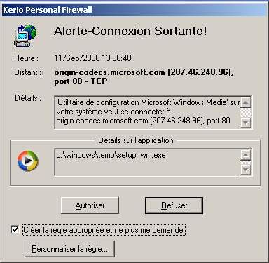 Kerio_Alerte