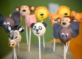 cake pop animo