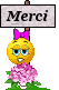 merci merci
