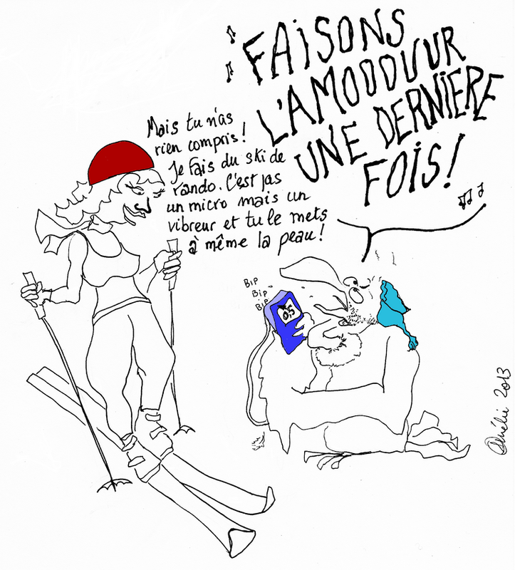 Site rencontre randonnée