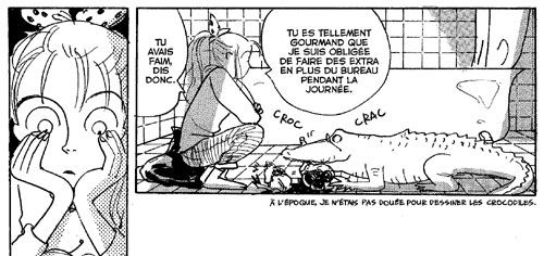 Tomber amoureux à la première rencontre