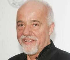 paulo coehlo