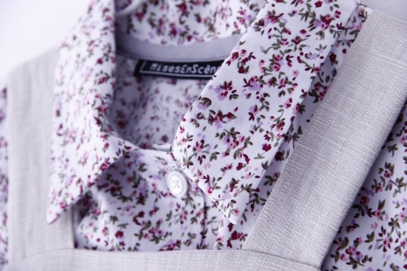Chemise {Bonnie} & Robe {Toscane}