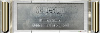 XDesignTuto