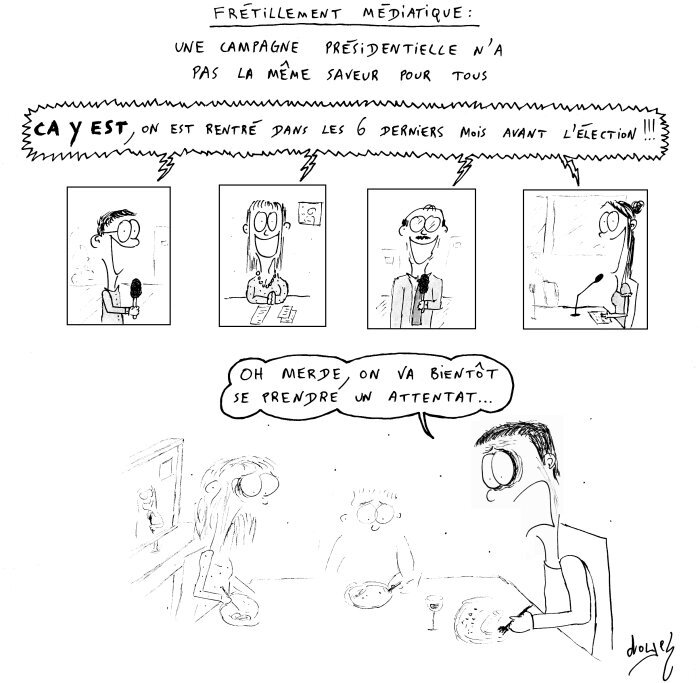 éléctions