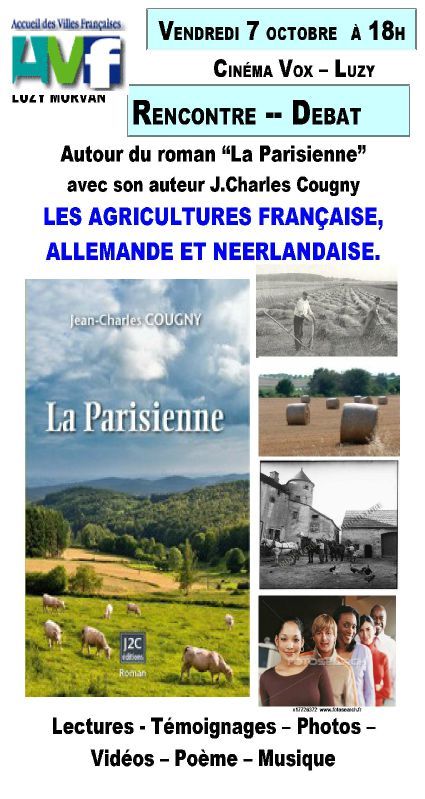 Rencontre luçon