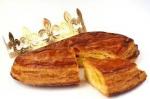La galette des rois