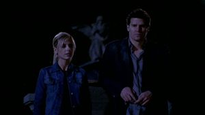 buffy contre les vampires buffy rencontre angel