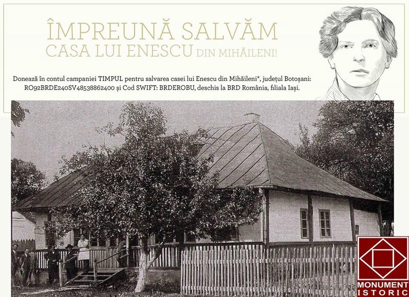 eminescu house1
