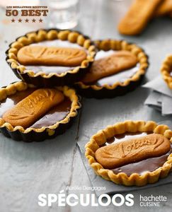 speculoos hachette lili