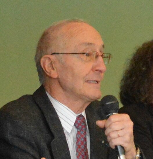 Jean Pillet, Président du CRMJS, pendant son intervention - 94802405_o