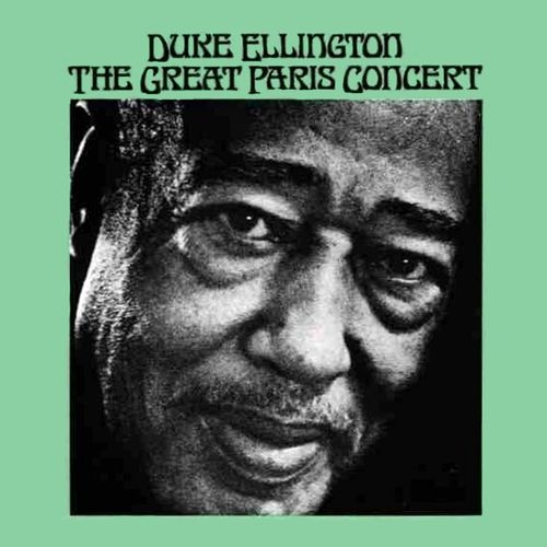 Duke Ellington - Great Original Performances 1927 - 1934 Duke Ellington - Great Original Performances 1927 - 1934