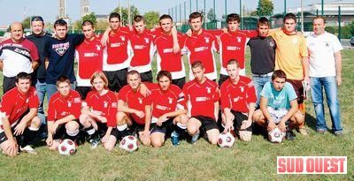 rencontre a soulac sur mer