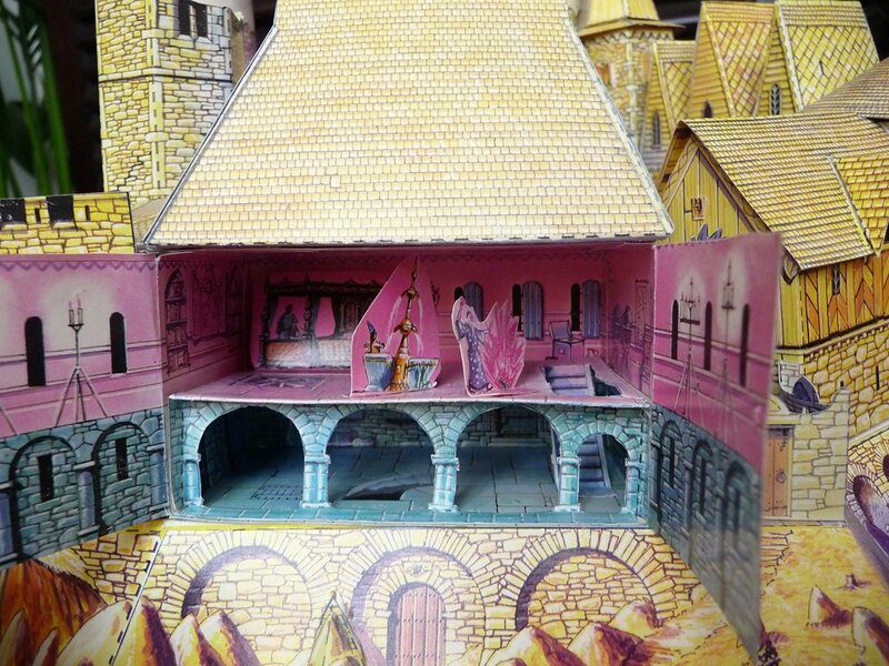 Intérieur
