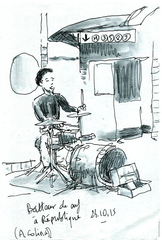 batteur