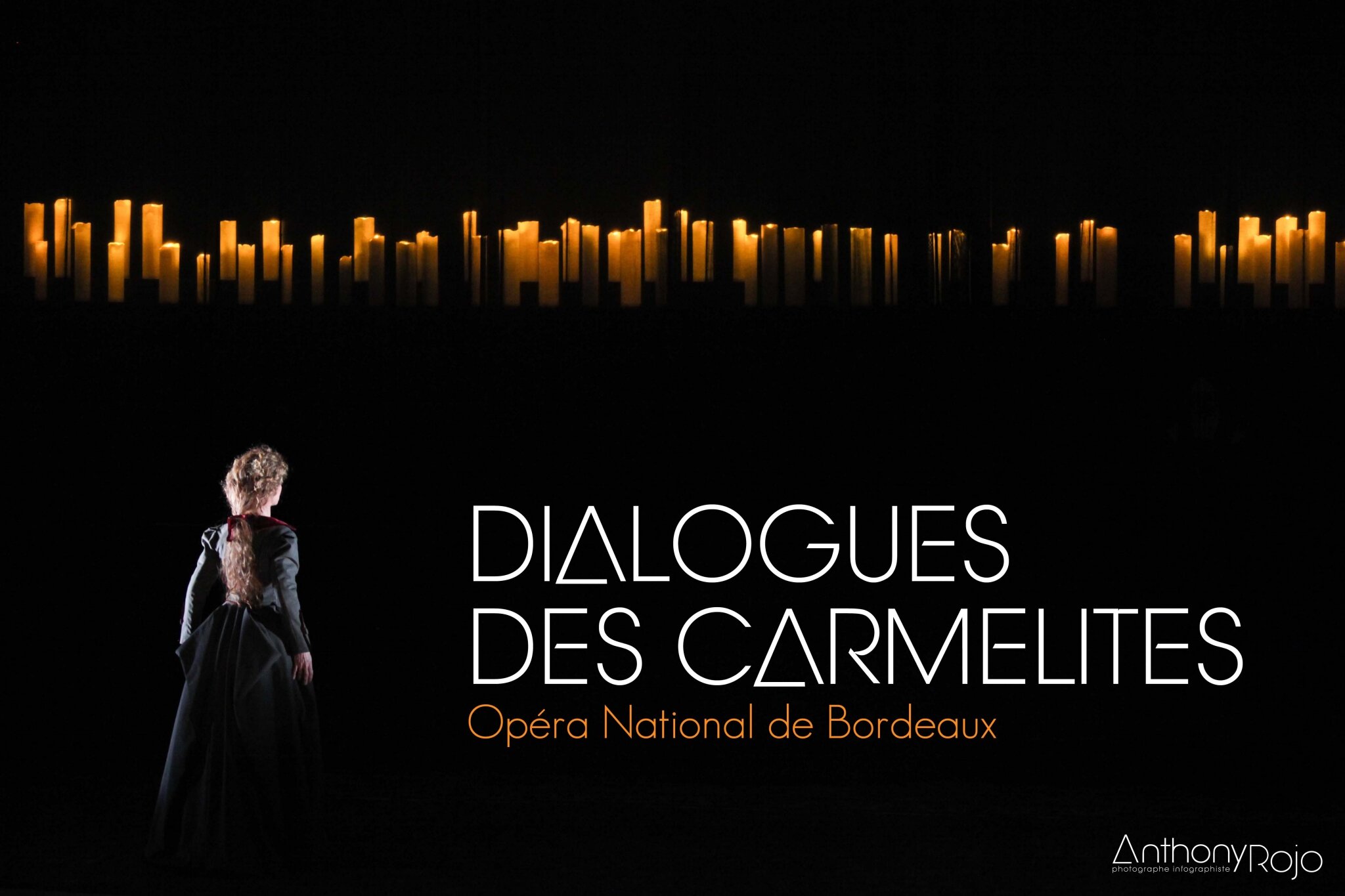 Dialogues Des Carmélites