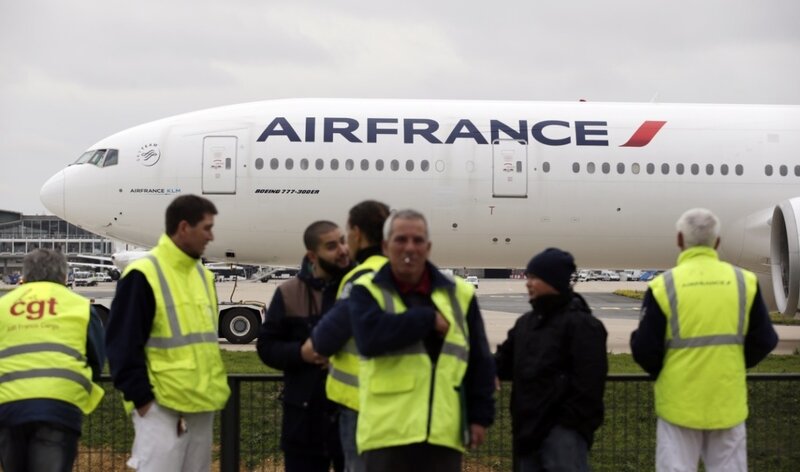 airfrance