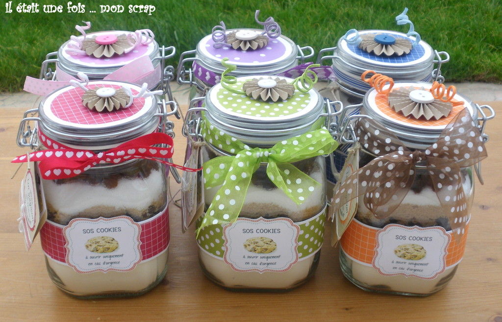 Pot A Cookies pots a cookies il 233 tait une fois mon scrap Pot A Cookies pots a cookies il 233 tait une fois mon scrap