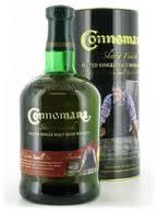 connemara sherry