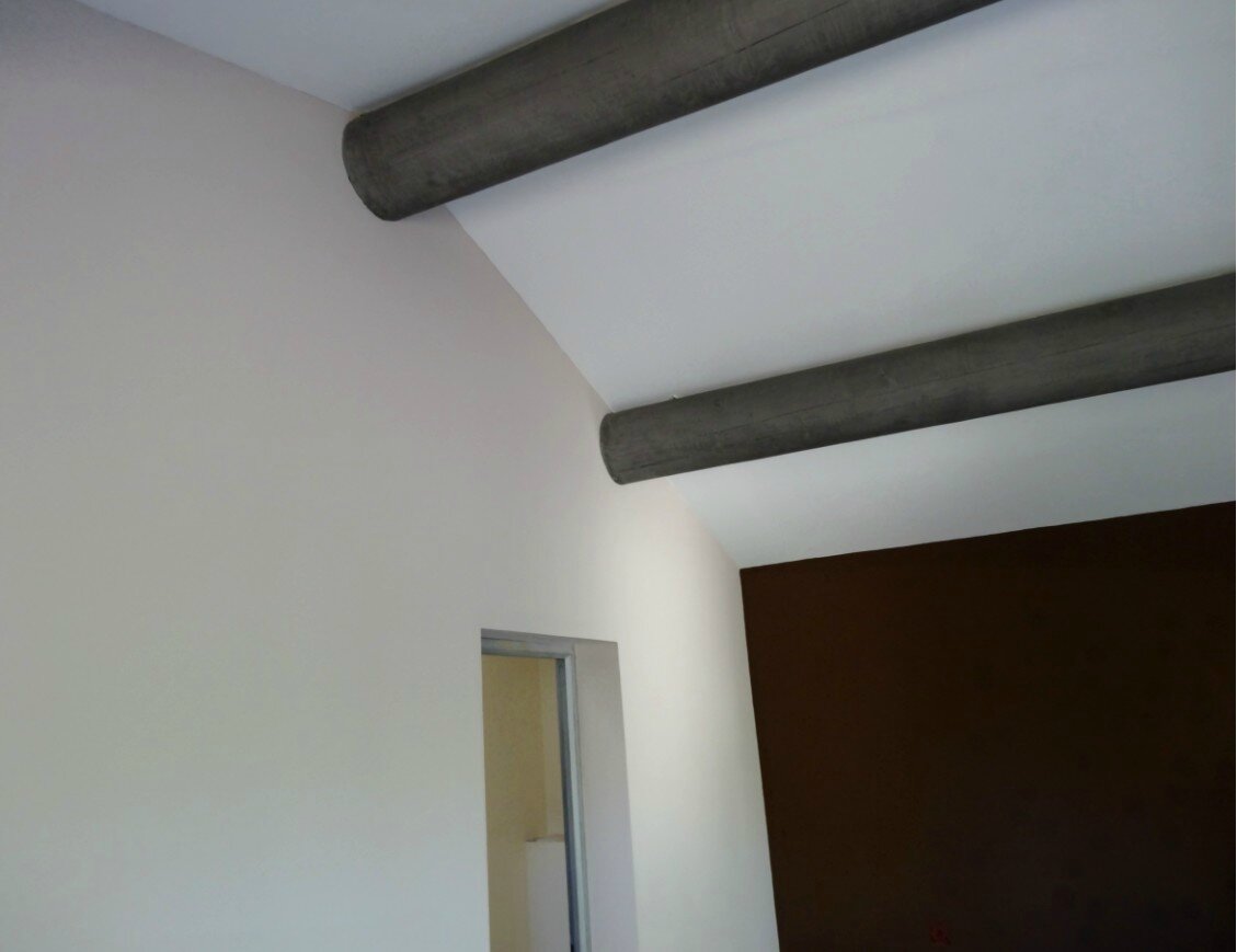 Les finitions: les prémisces de l'ambiance mes chambres d'hôtes ...