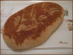 Fougasse