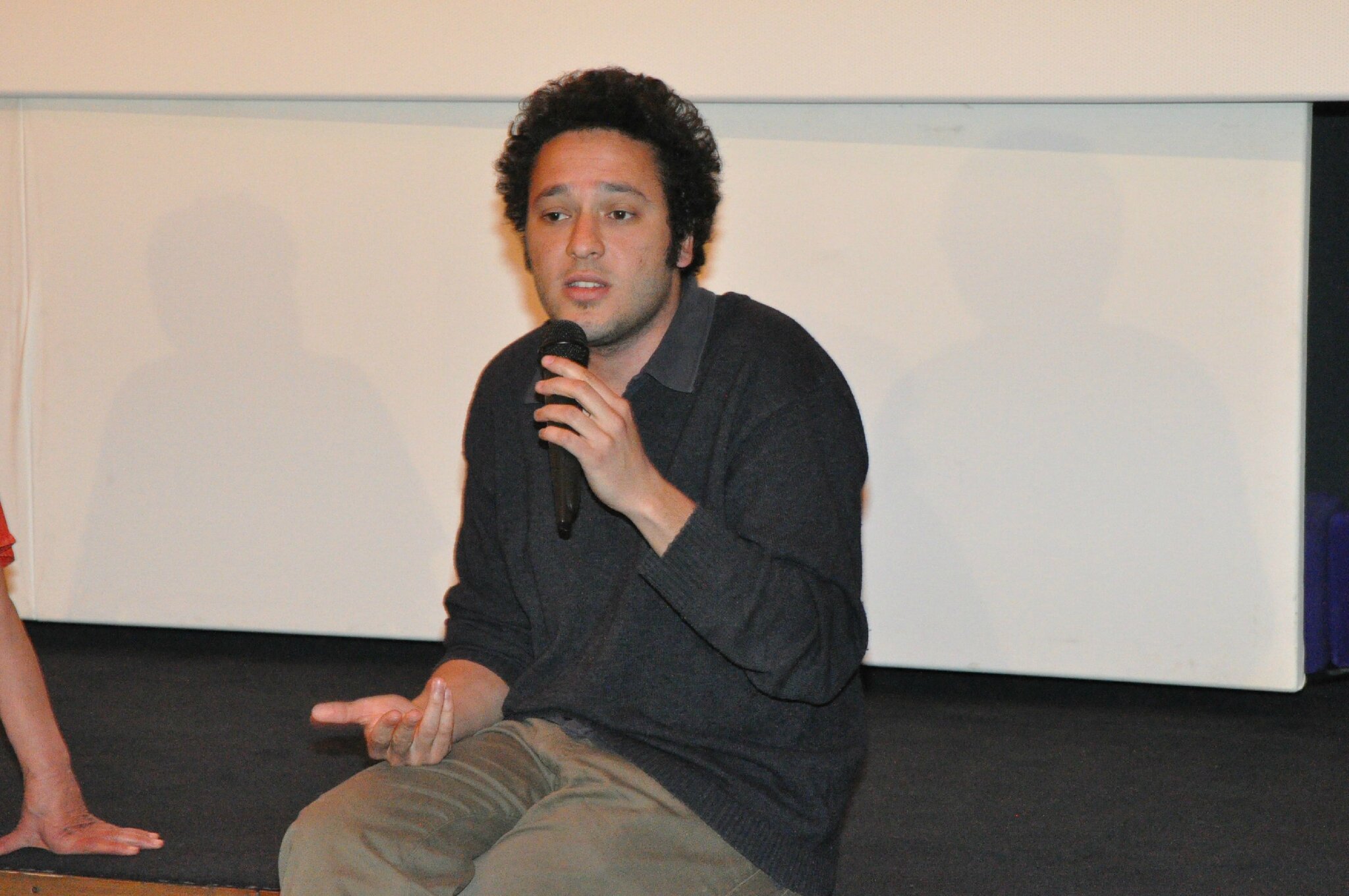 soiree rencontre maghreb