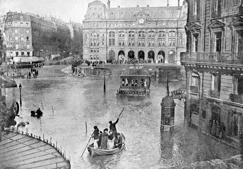 paris-sous-la-seine-la-grande-inondation-de-1910