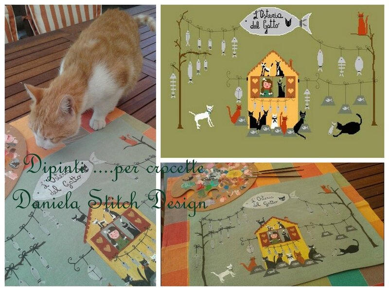 l'osteria del gatto