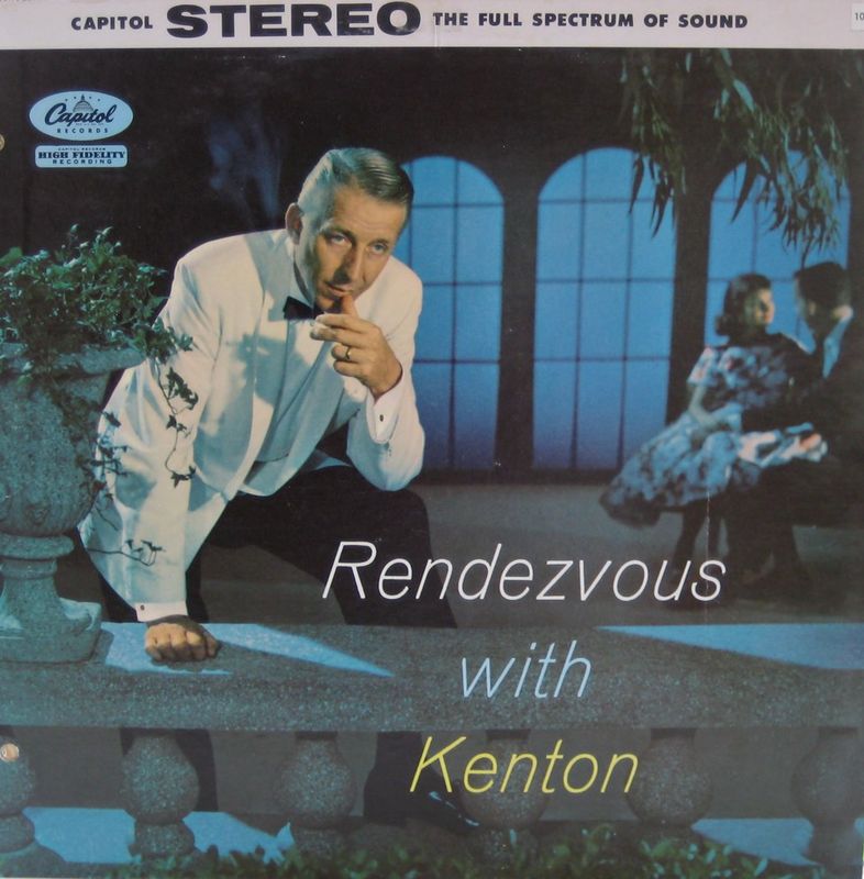 Stan Kenton Sophisticated Approach Stan Kenton Sophisticated Approach