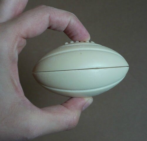 ballon rugby assemblé