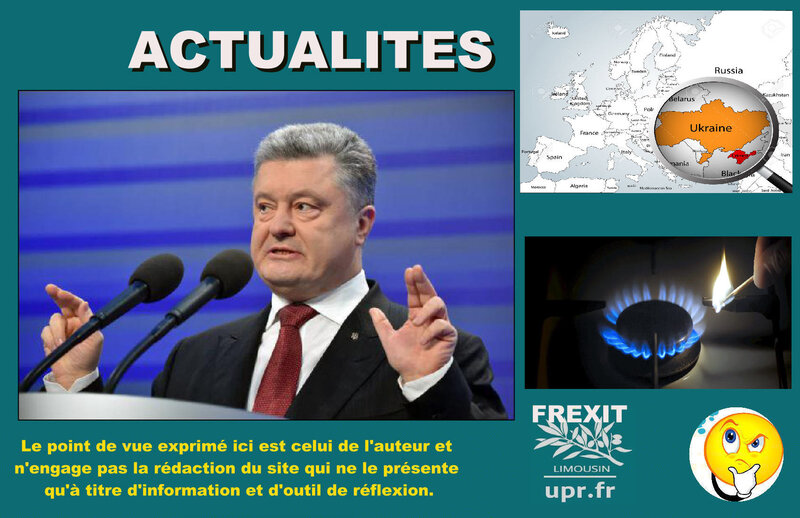 ACT UKRAINE GAZ UE