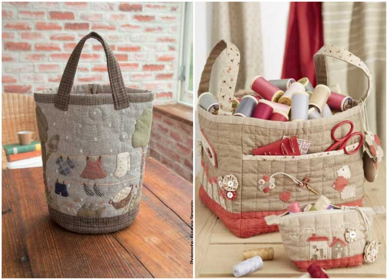 quilt country sous le soleil 5